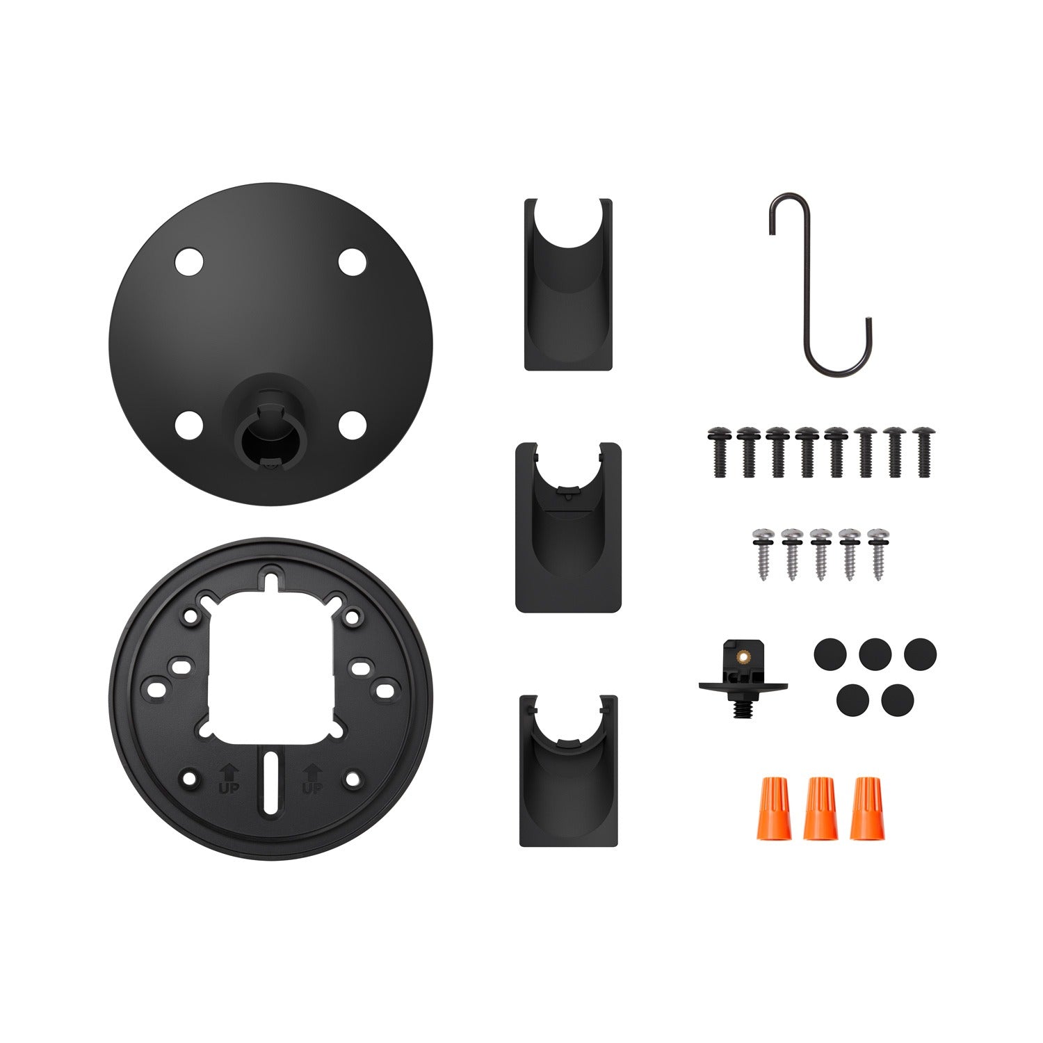 Hardwired Kit for Cameras (Outdoor Cam Pro, Spotlight Cam Pro (2nd Gen), Spotlight Cam (2nd Gen))
