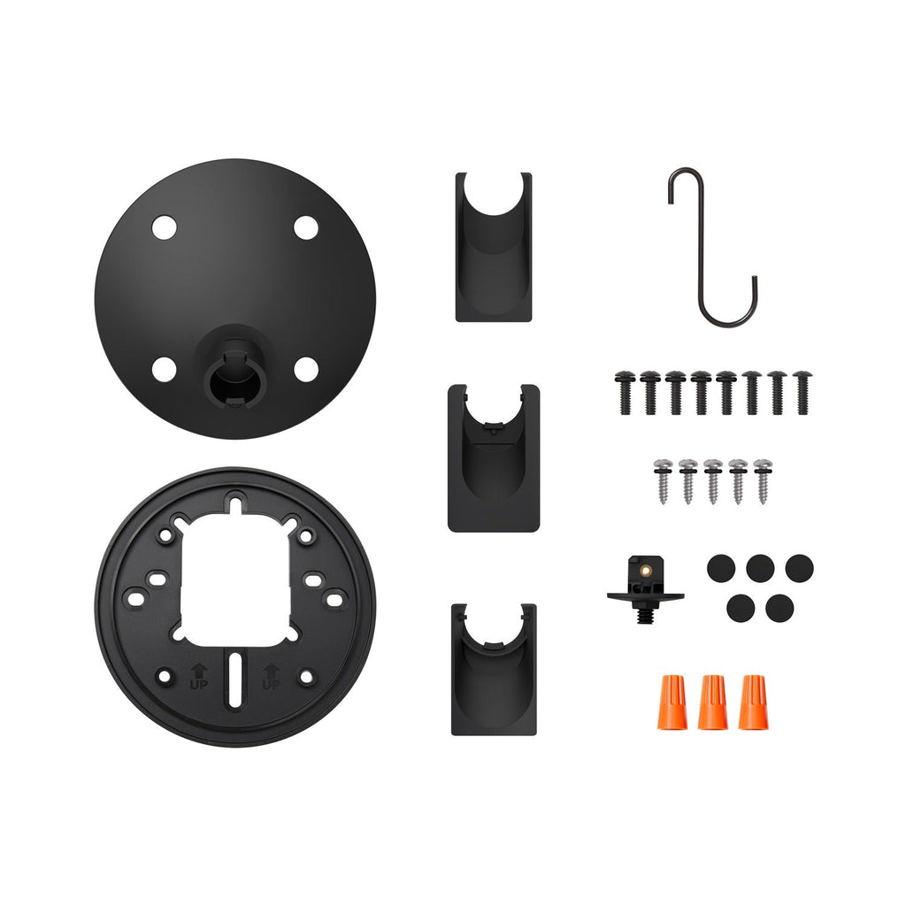 Hardwired Kit for Cameras (Outdoor Cam Pro, Spotlight Cam Pro (2nd Gen), Spotlight Cam (2nd Gen))