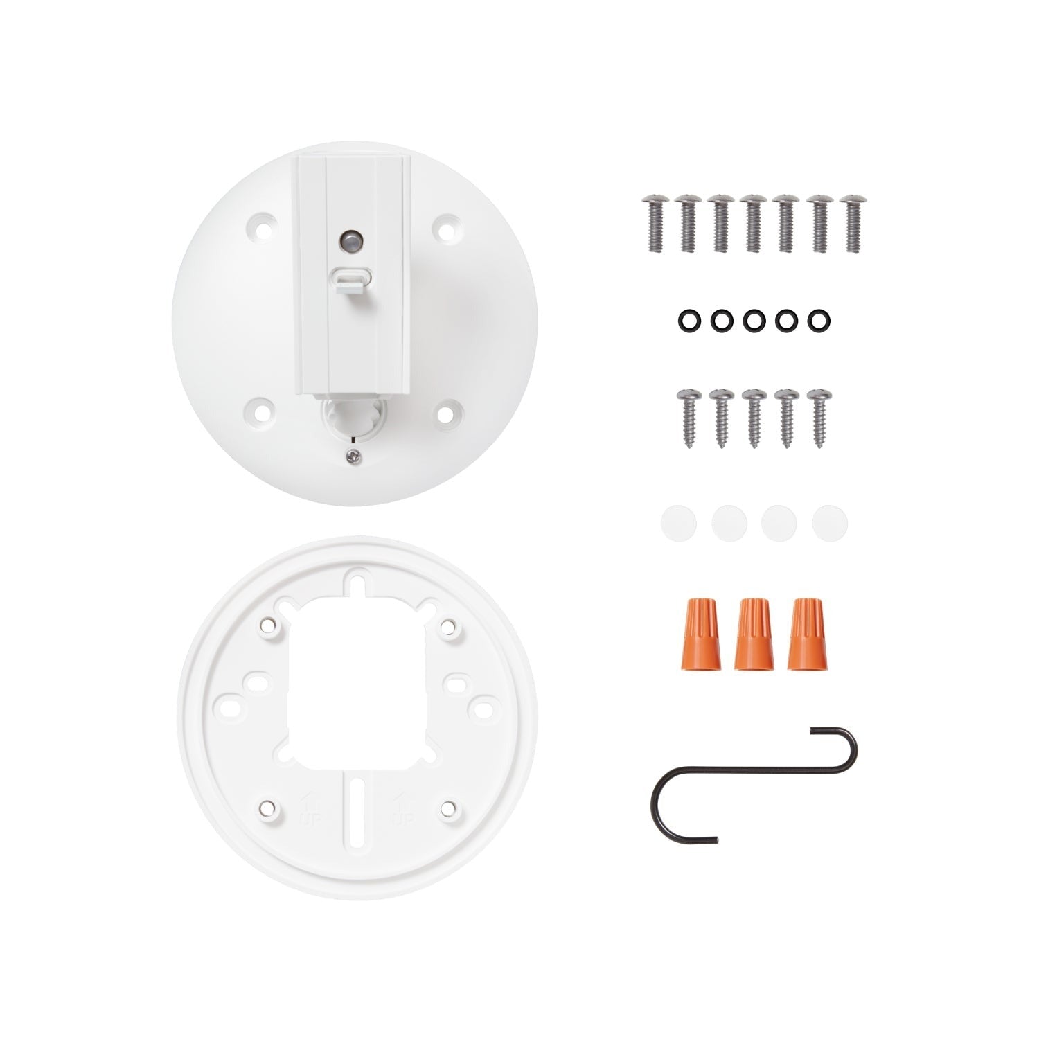 Hardwired Kit for Cameras (Outdoor Cam Plus, Spotlight Cam (2nd Gen), Spotlight Cam Plus, Spotlight Cam Pro)