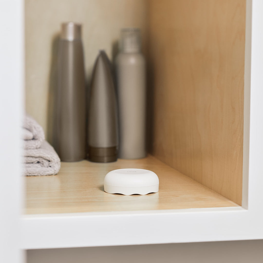 Flood & Freeze and Smoke & CO Listener Alarm Bundle