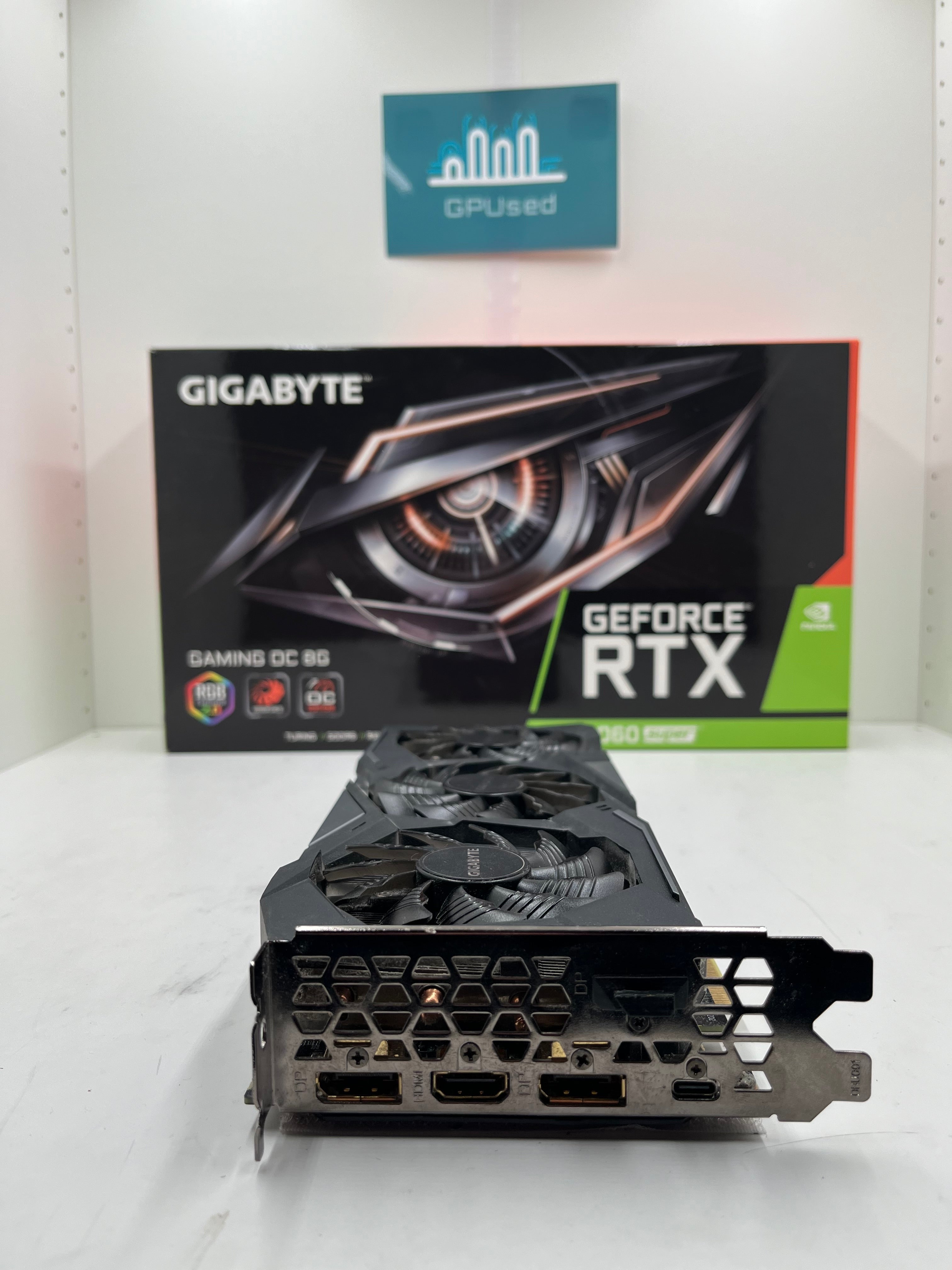 Intel Arc A750 Limited Edition 8GB GDDR6 - A - Premium Edition