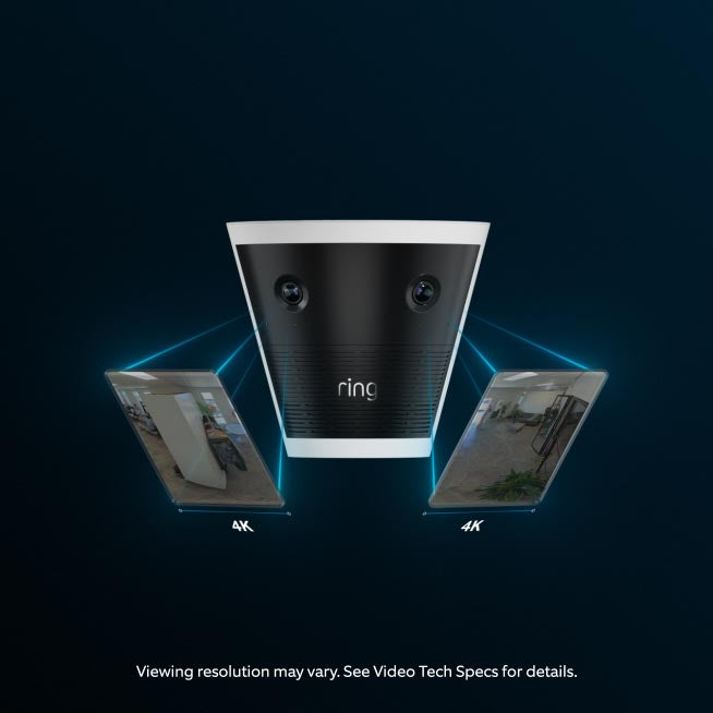 Ring Elite 140 4K