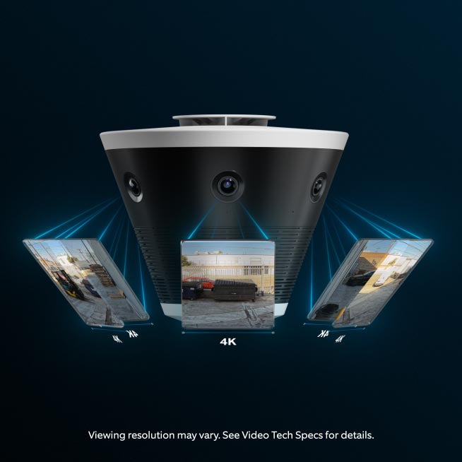 Ring Elite 270 4K