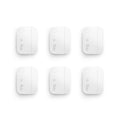 6-Pack Window & Door Sensor (Newest Model)