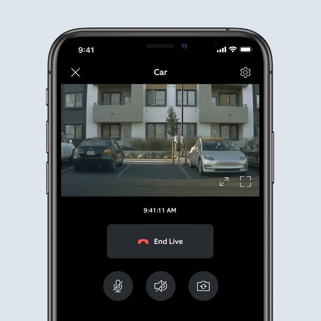 Car Cam
