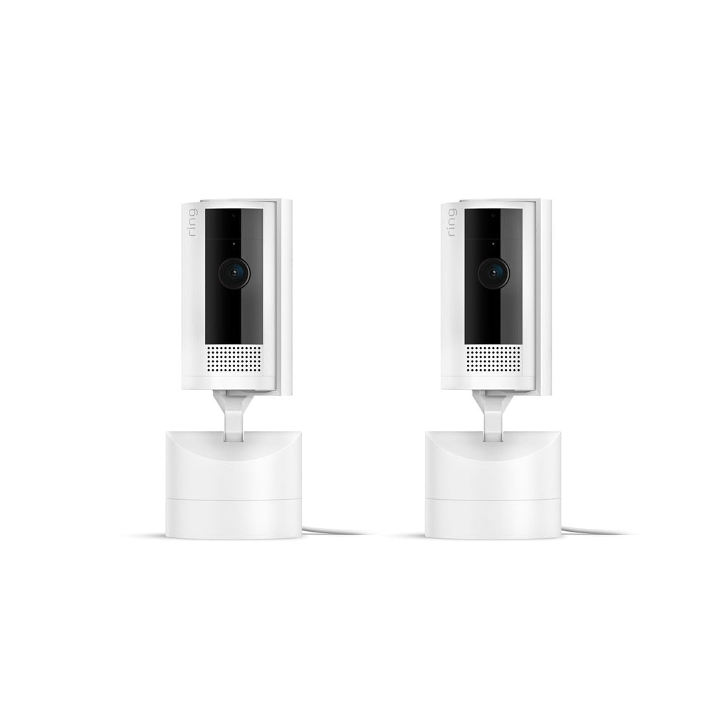 Pan-Tilt Indoor Cam