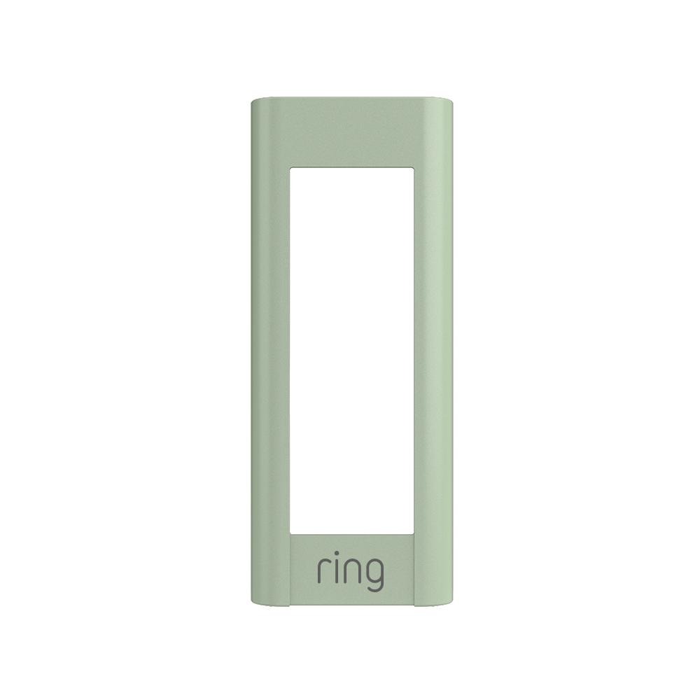 Interchangeable Faceplate (for Wired Doorbell Plus (Video Doorbell Pro))