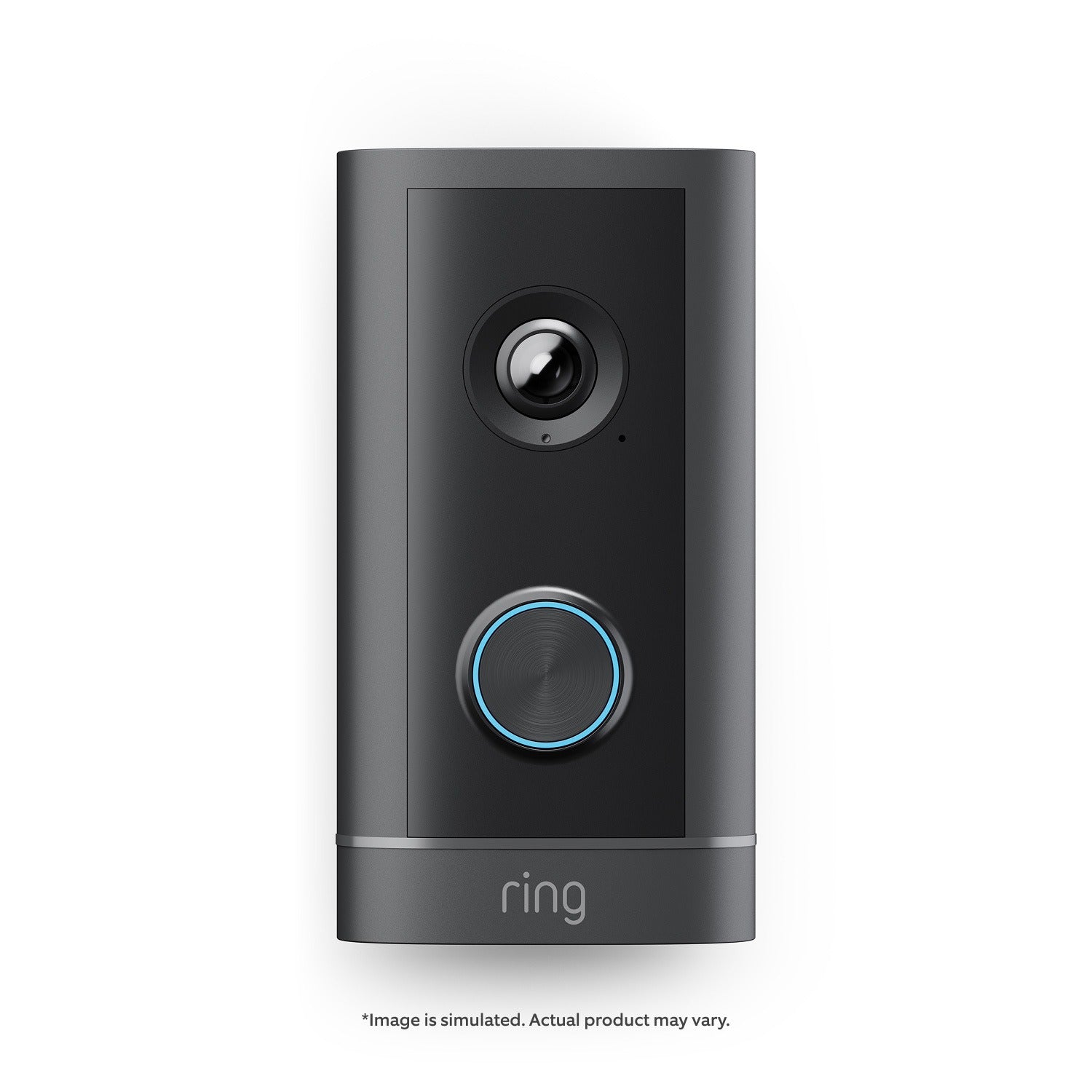 Wired Doorbell 4K Elite