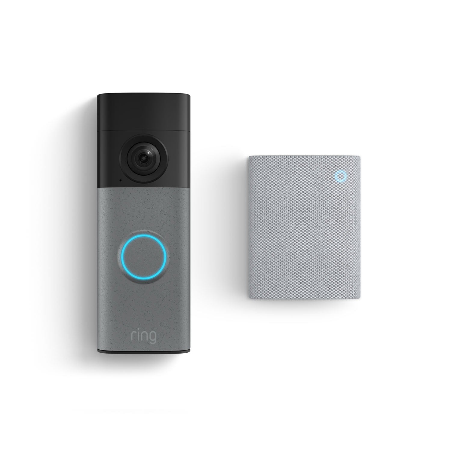Battery Doorbell (Newest Model) + Chime (Newest Model)