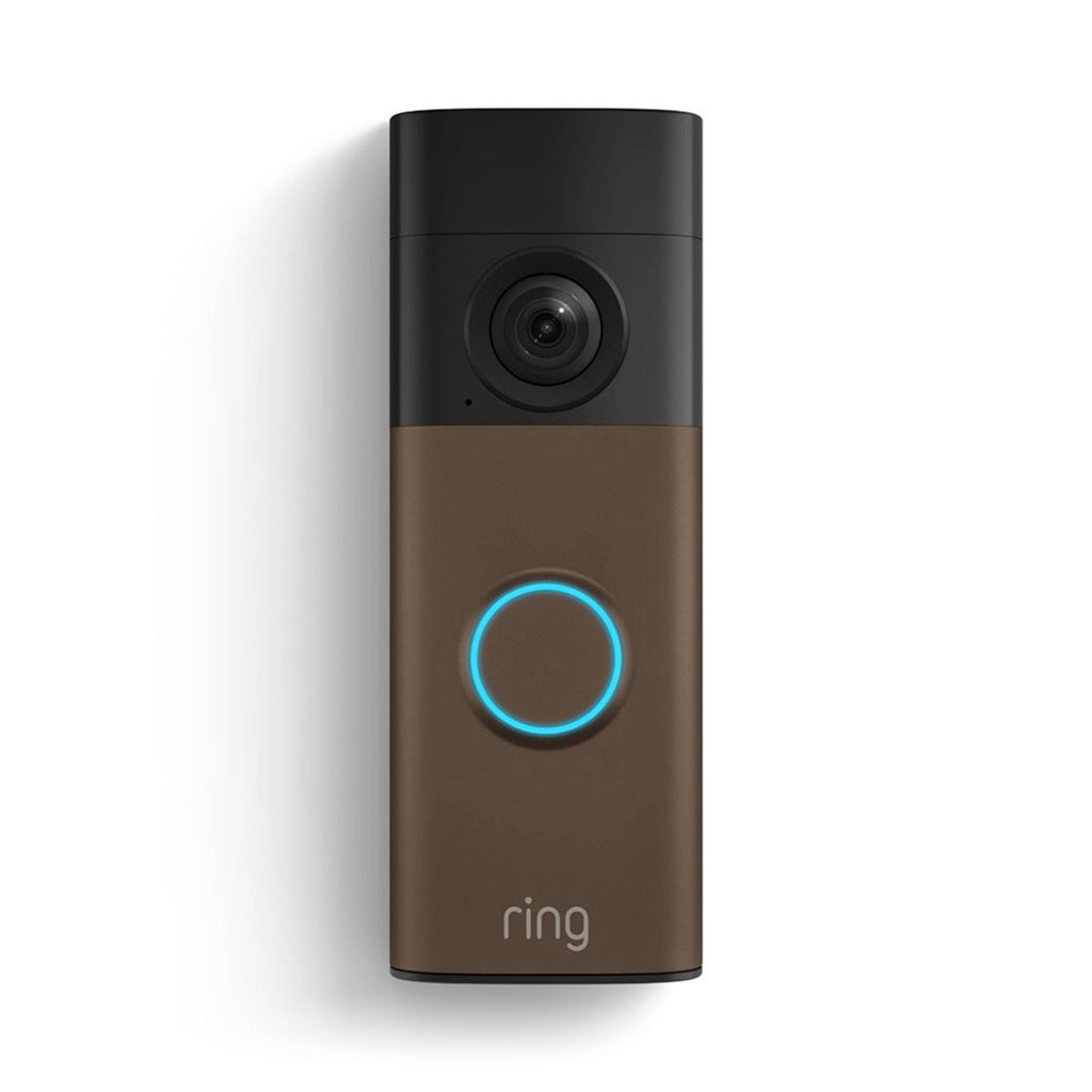 Battery Doorbell 2K (Newest Model)