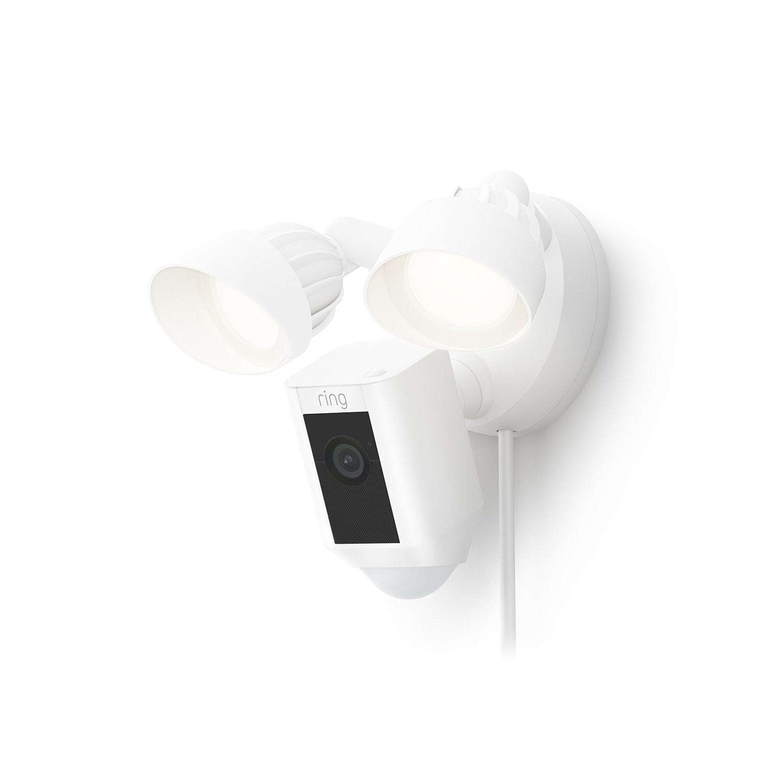 Floodlight Cam Pro (Featuring Retinal 2K)