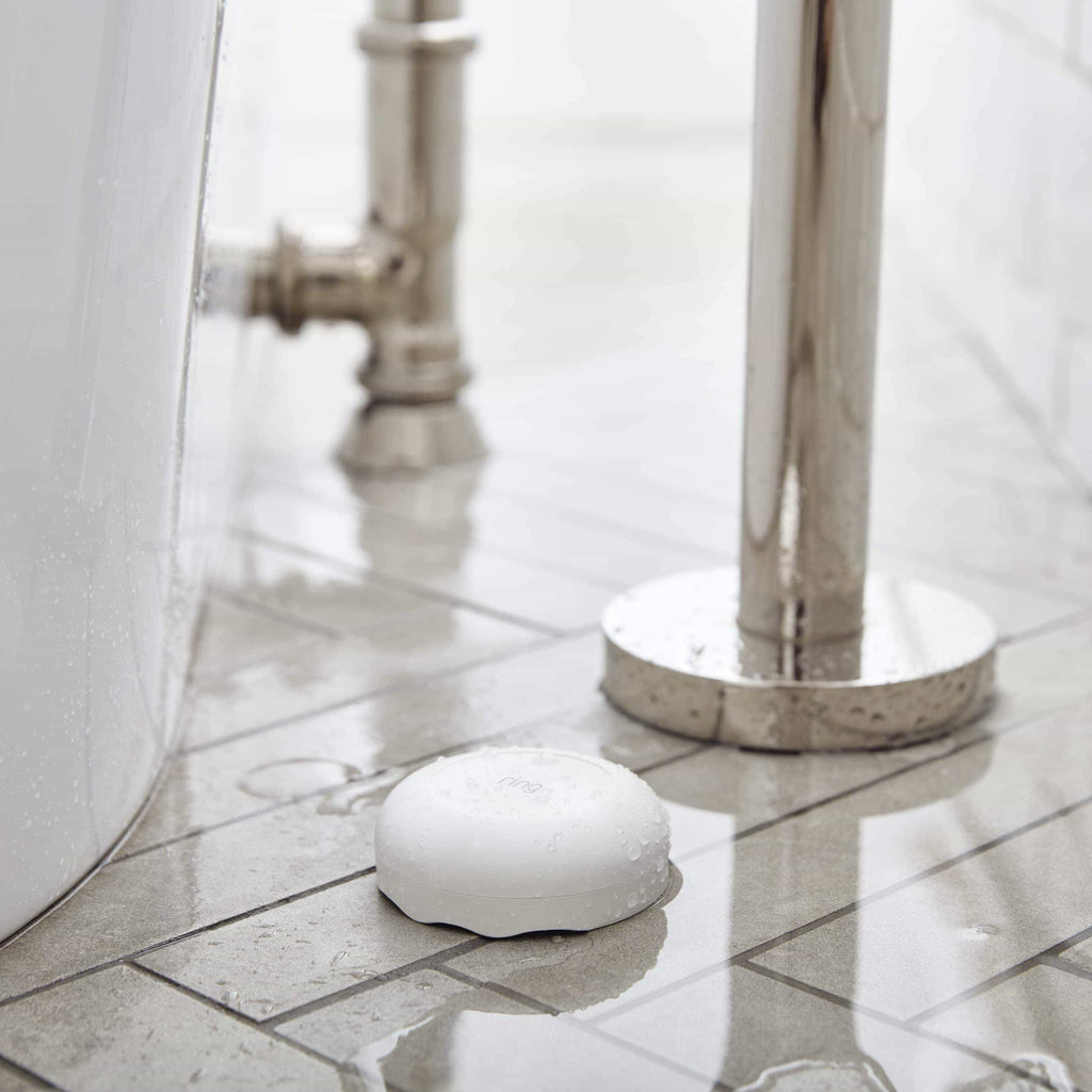 Flood & Freeze Alarm Bundle