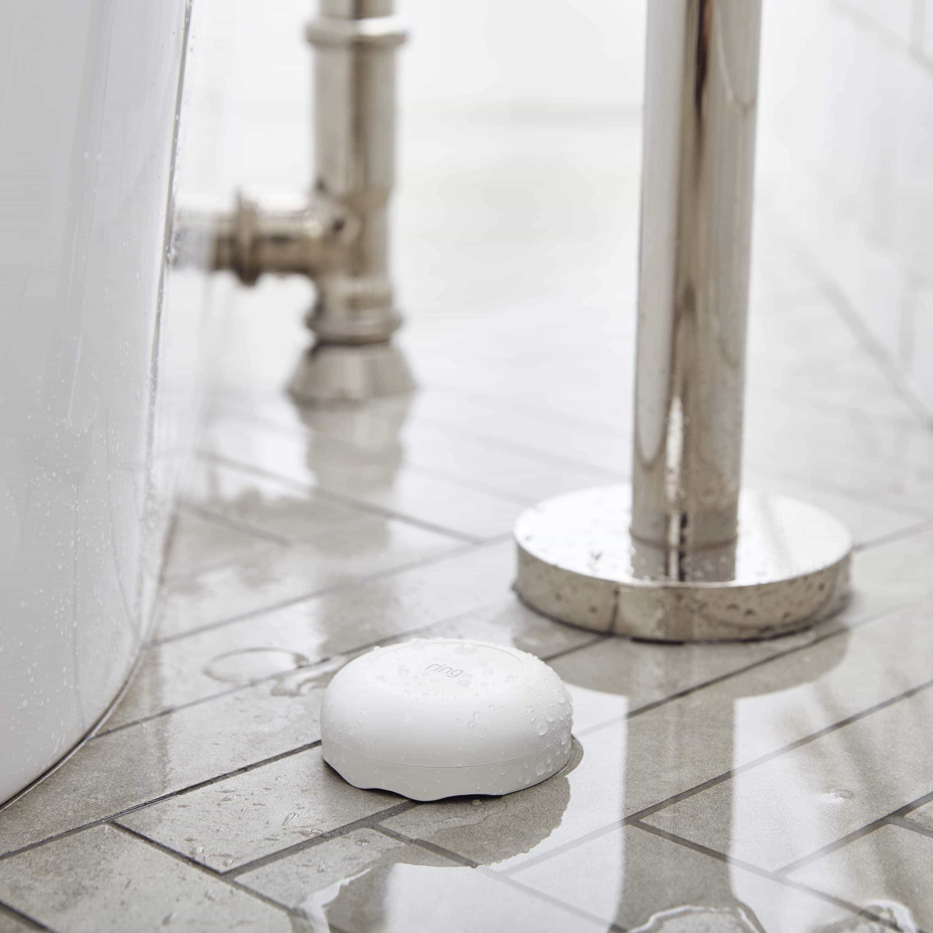 Flood & Freeze Alarm Bundle
