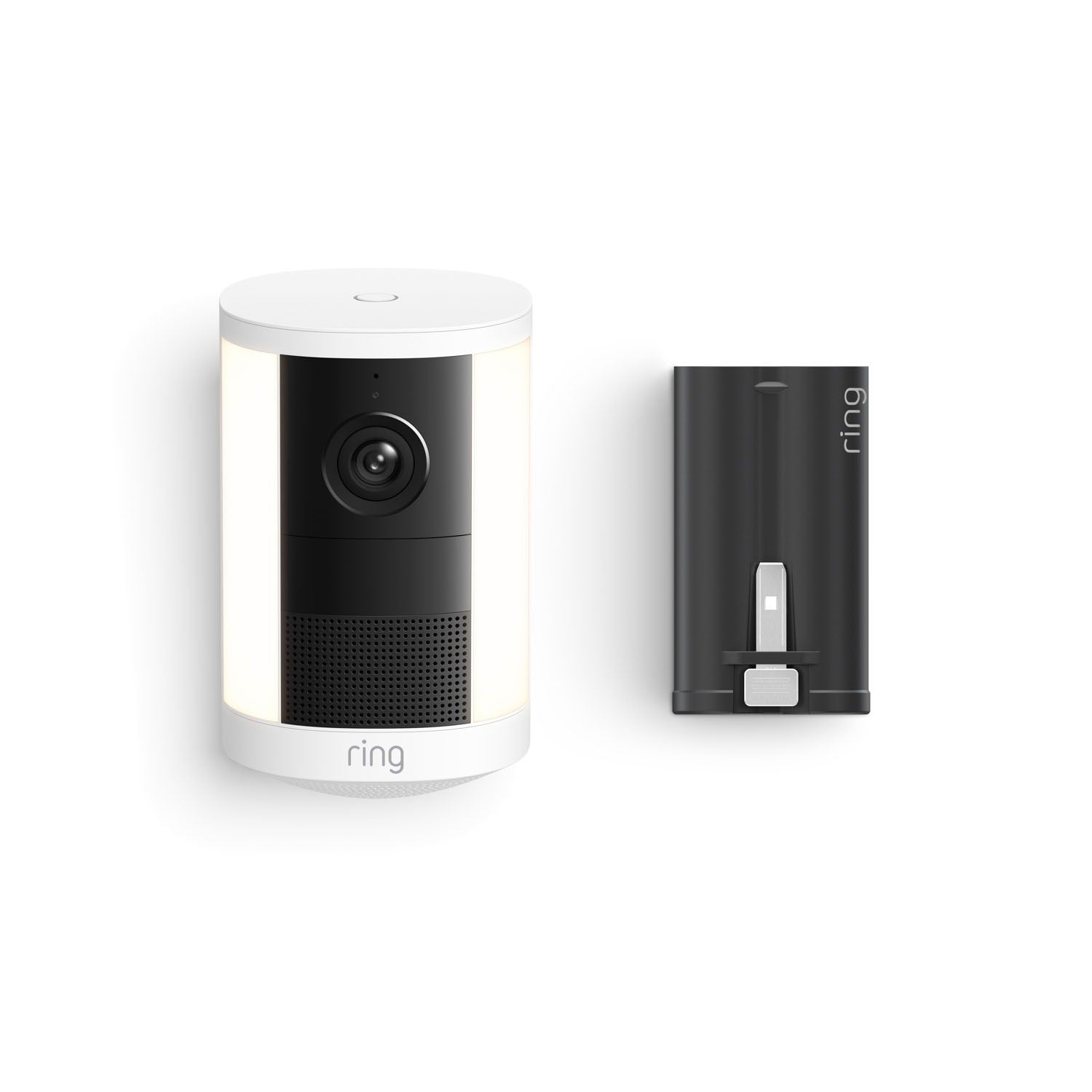 Spotlight Cam, Battery (Newest Model) + Quick Release Ultra Battery Pack