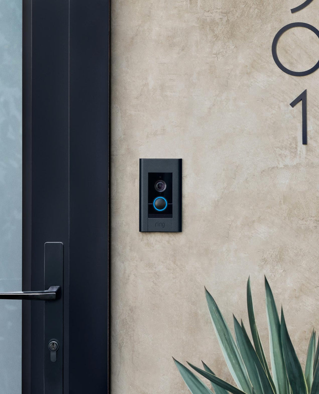 Video Doorbell Elite (Power over Ethernet)