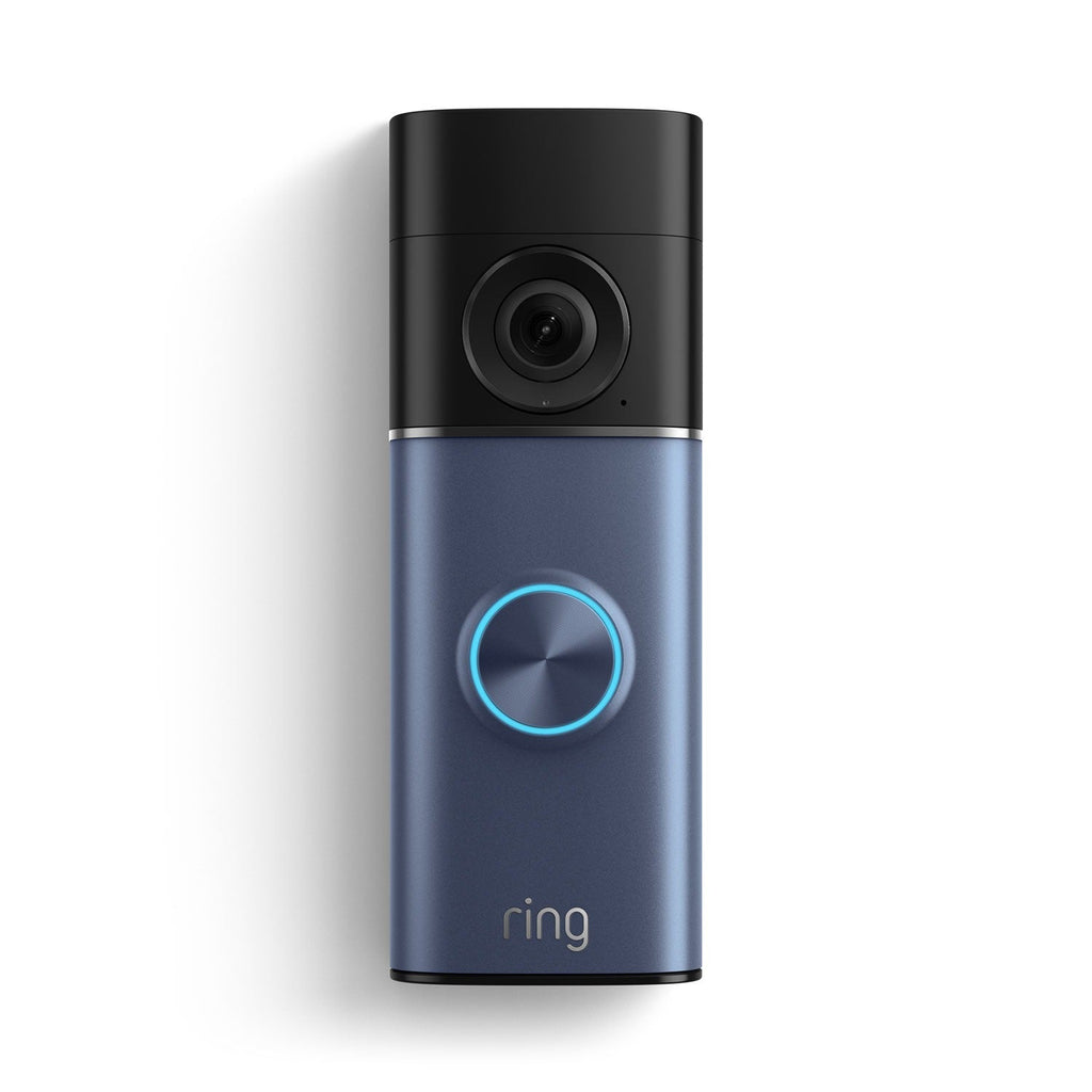 Interchangeable Faceplate