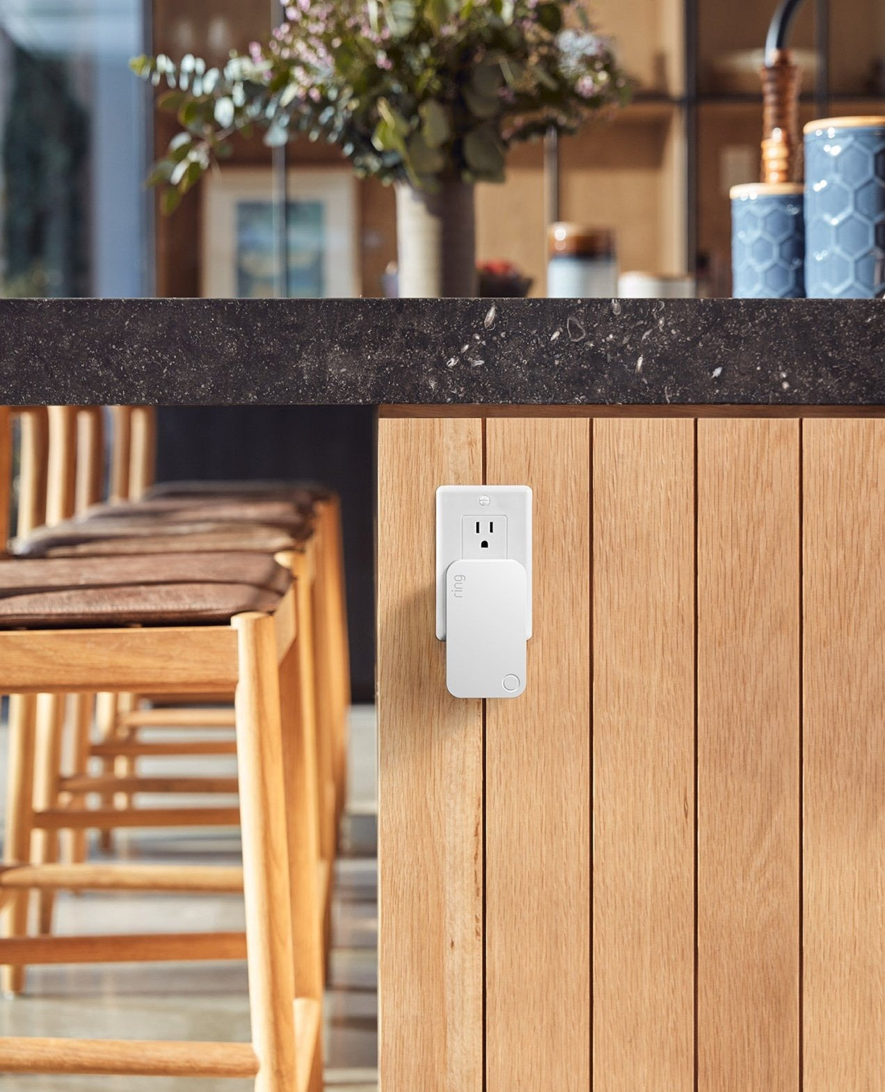 Alarm Range Extender (for 2nd Generation)