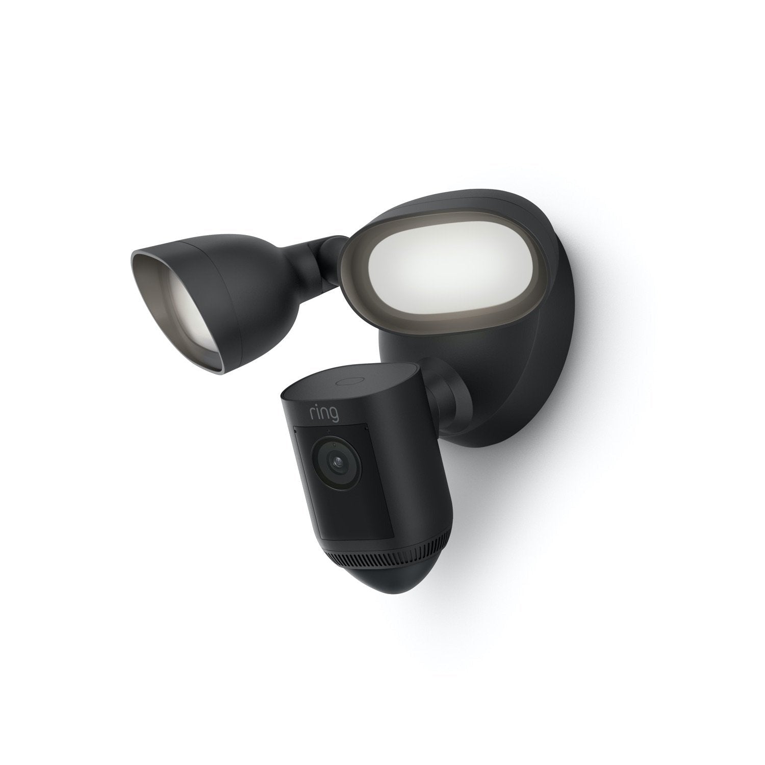 Floodlight Cam Pro (Certified Refurbished)