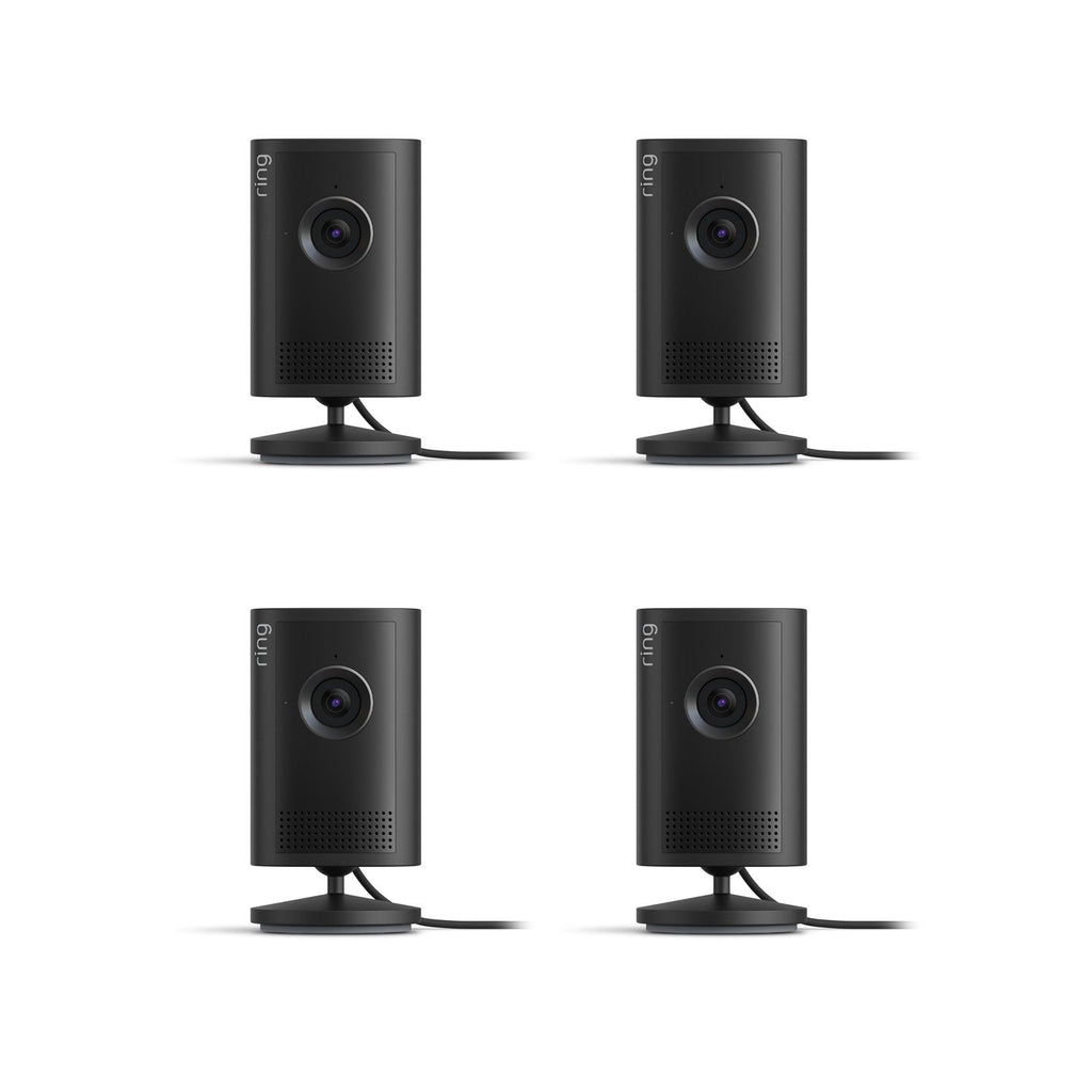 Indoor Cam Plus (Featuring Retinal 2K)