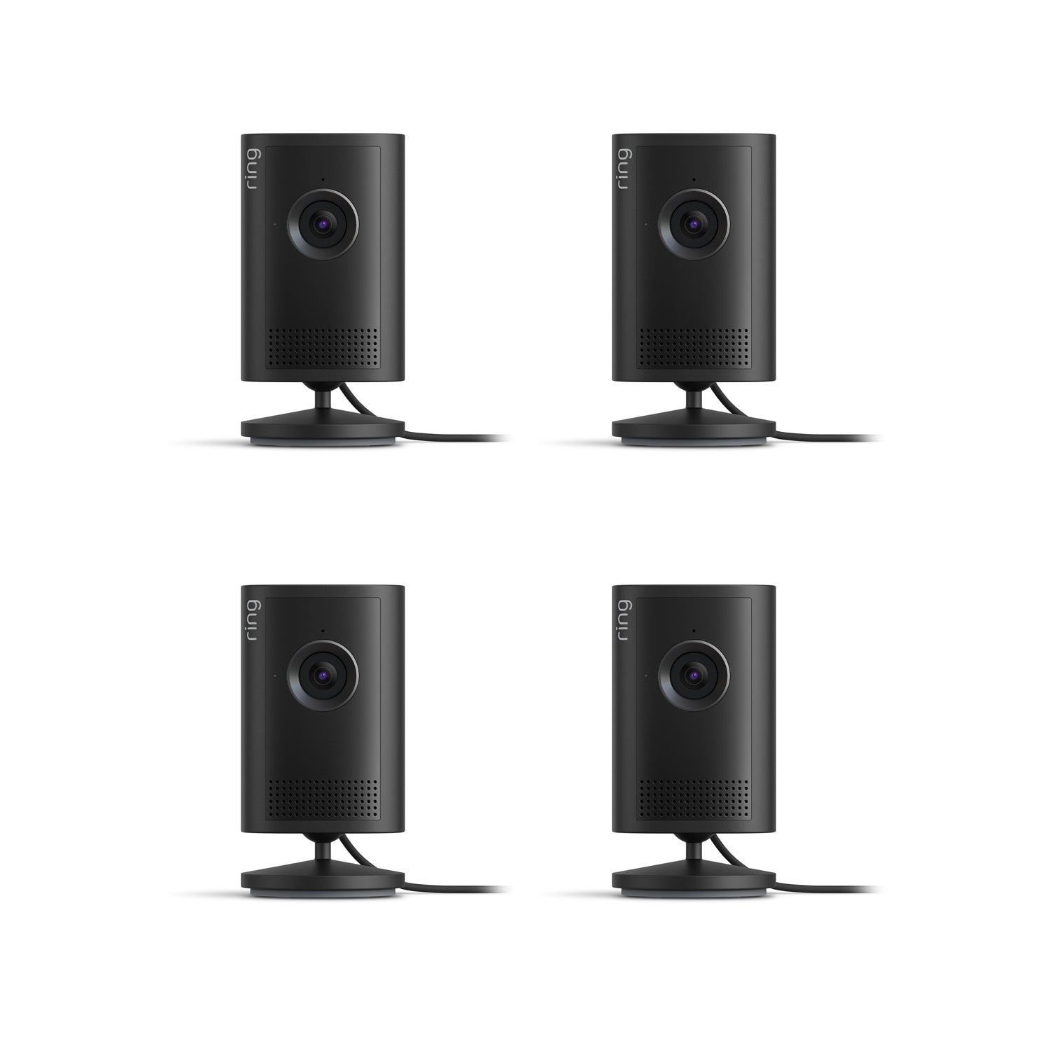 Indoor Cam Plus (Featuring Retinal 2K)