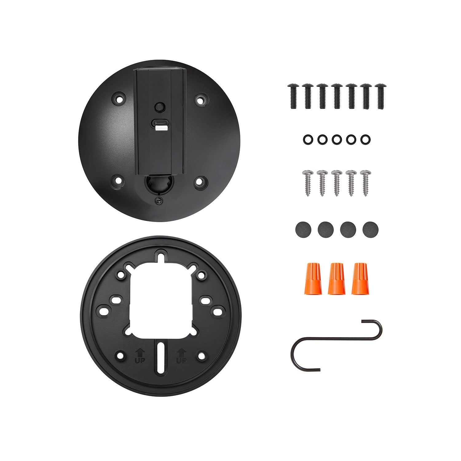 Hardwired Kit for Cameras (Outdoor Cam Plus, Spotlight Cam (2nd Gen), Spotlight Cam Plus, Spotlight Cam Pro)