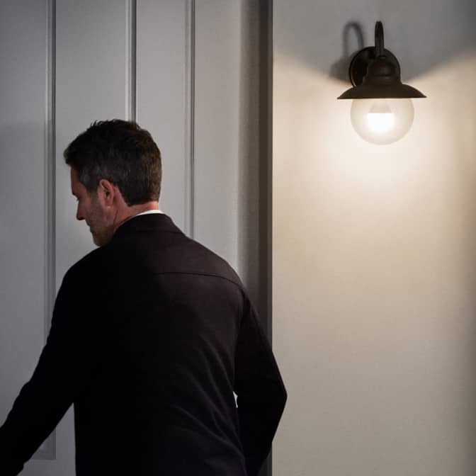 Smart Lighting A19 Smart LED Bulb
