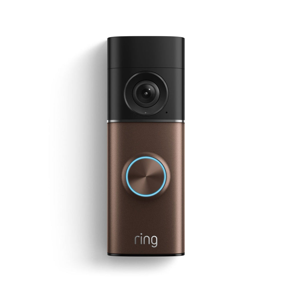 Wired Doorbell 4K Pro (Newest Model)