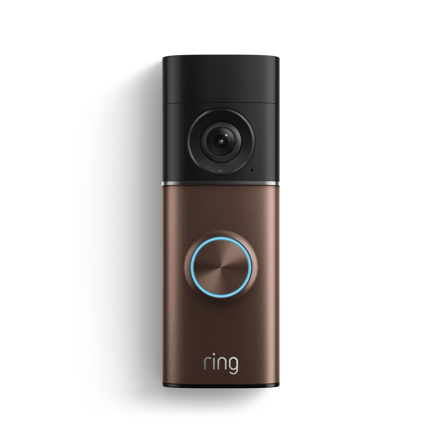 Wired Doorbell 4K Pro (Newest Model)