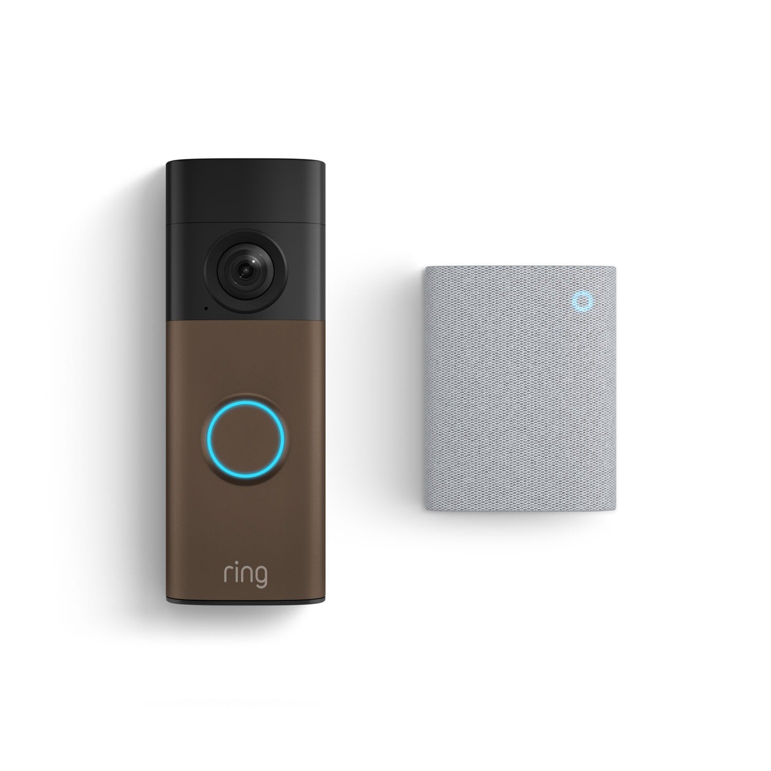 Battery Doorbell (Newest Model) + Chime (Newest Model)