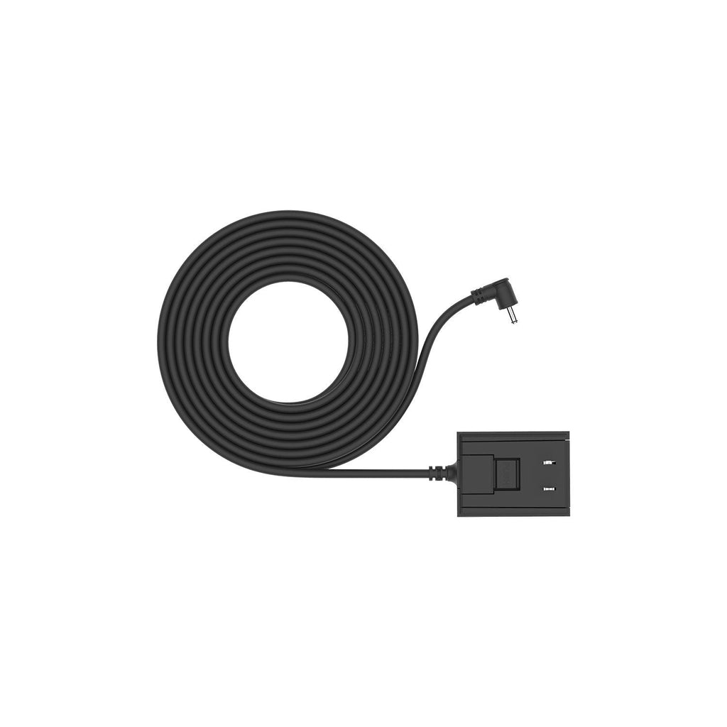 Indoor/Outdoor Power Adapter (Barrel Plug) (for Stick Up Cam Plug-In, Outdoor Cam (Formerly: Stick Up Cam))