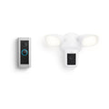 Wired Doorbell Pro + Floodlight Cam Wired Pro