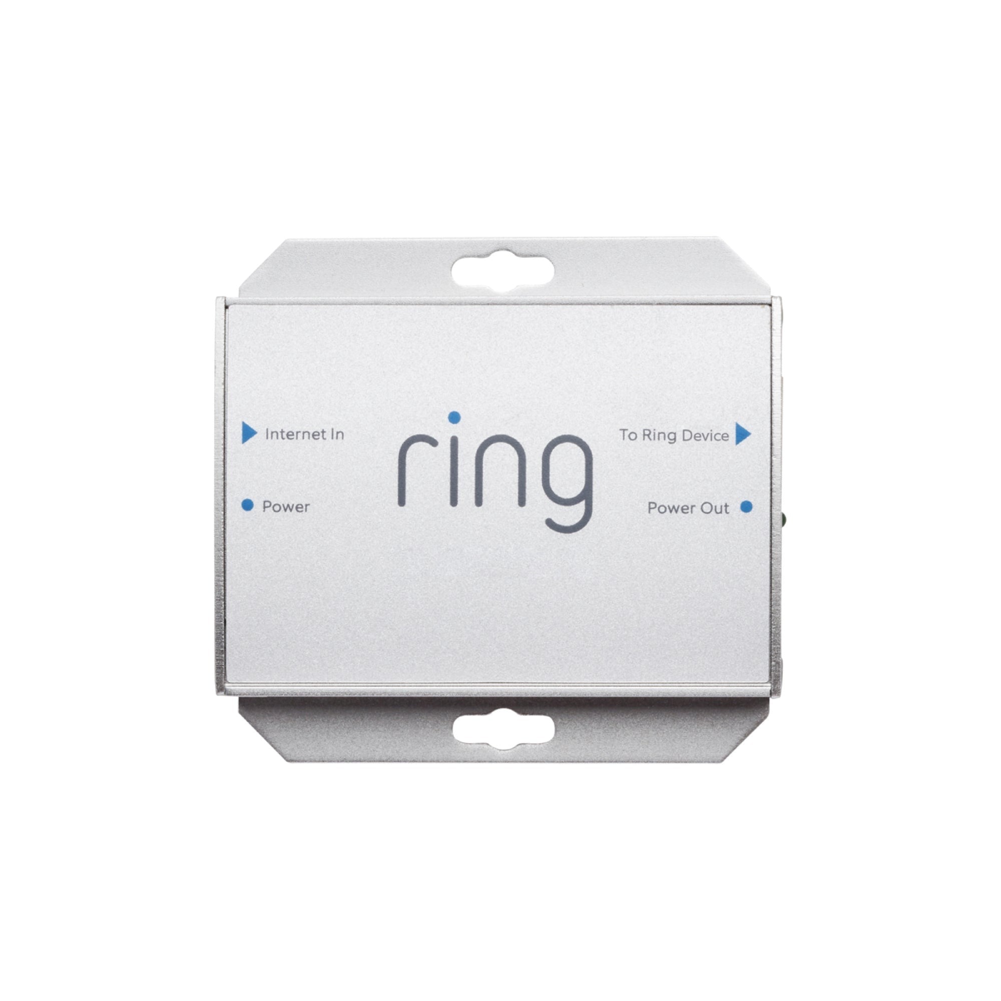 Power over Ethernet Adapter
