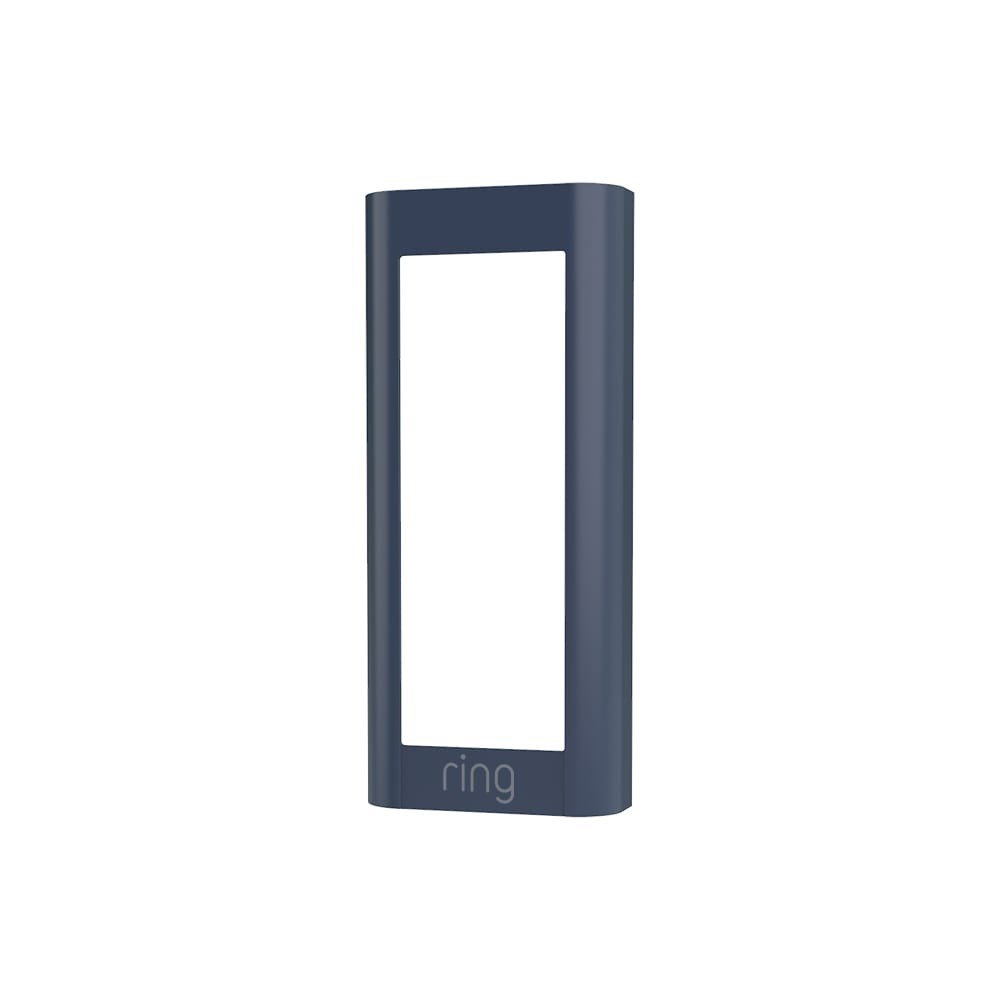Interchangeable Faceplate (Wired Doorbell Pro (Video Doorbell Pro 2))