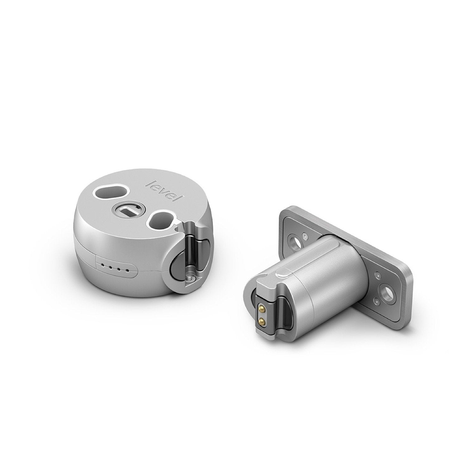 Level Bolt