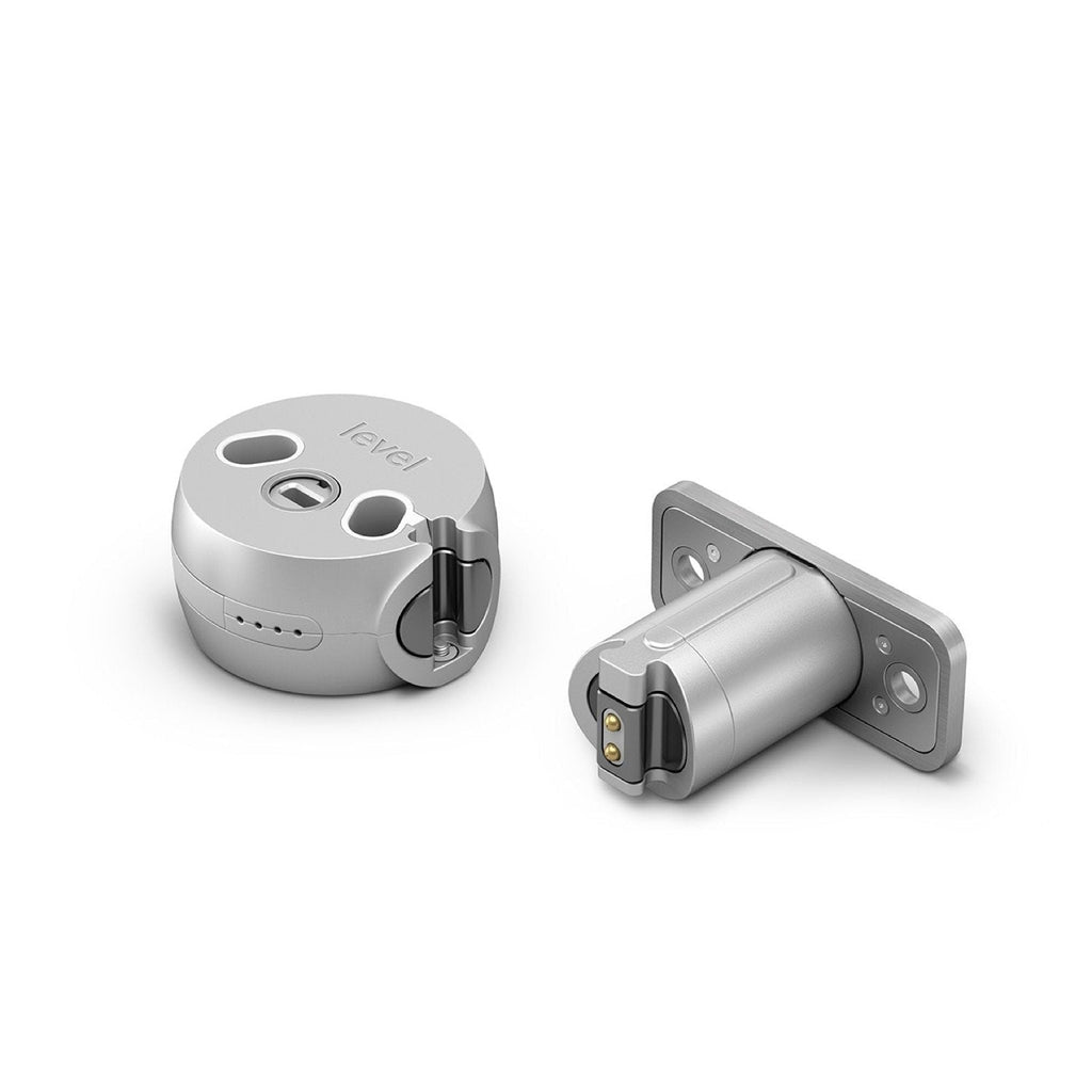 Level Bolt