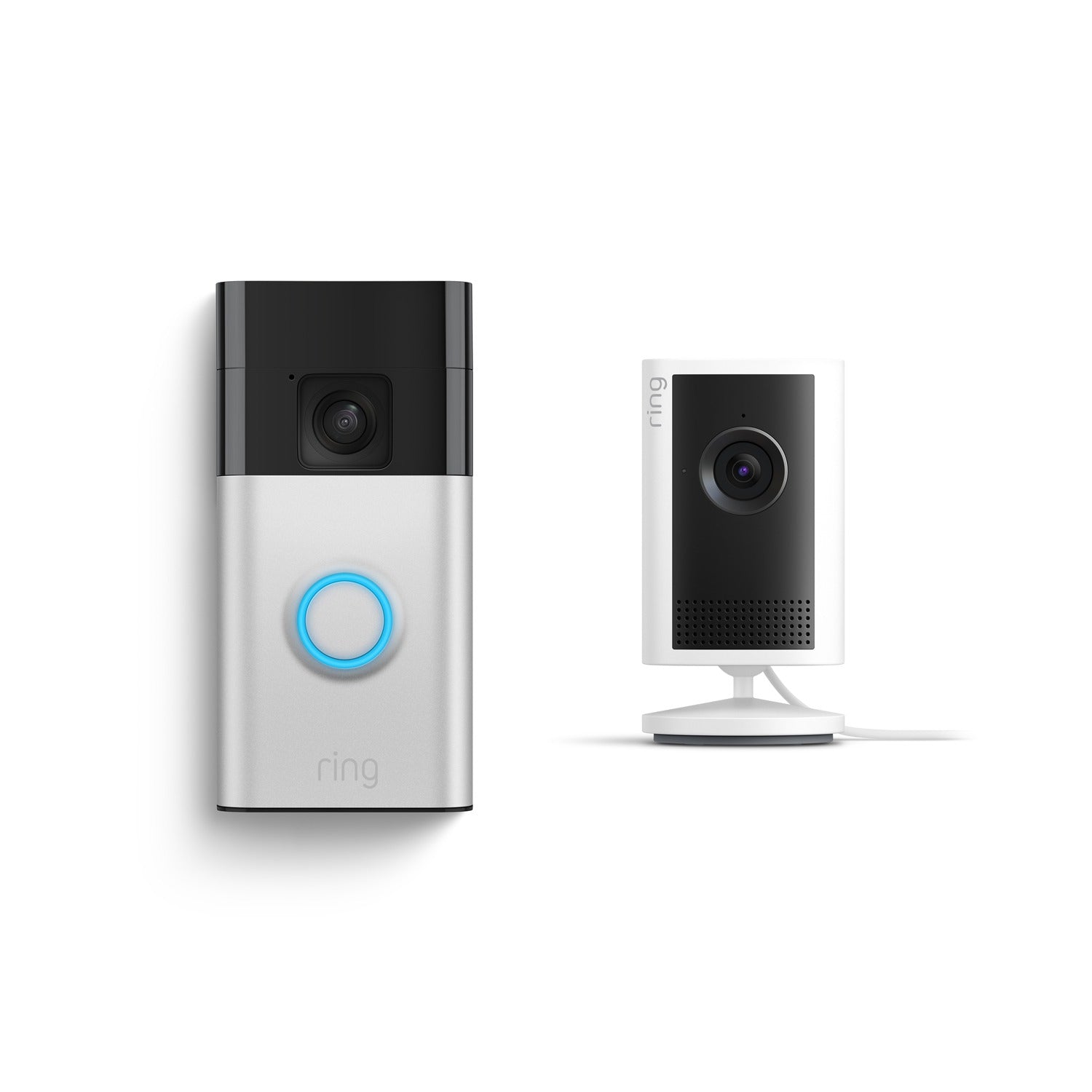 Battery Doorbell + Indoor Cam Plus