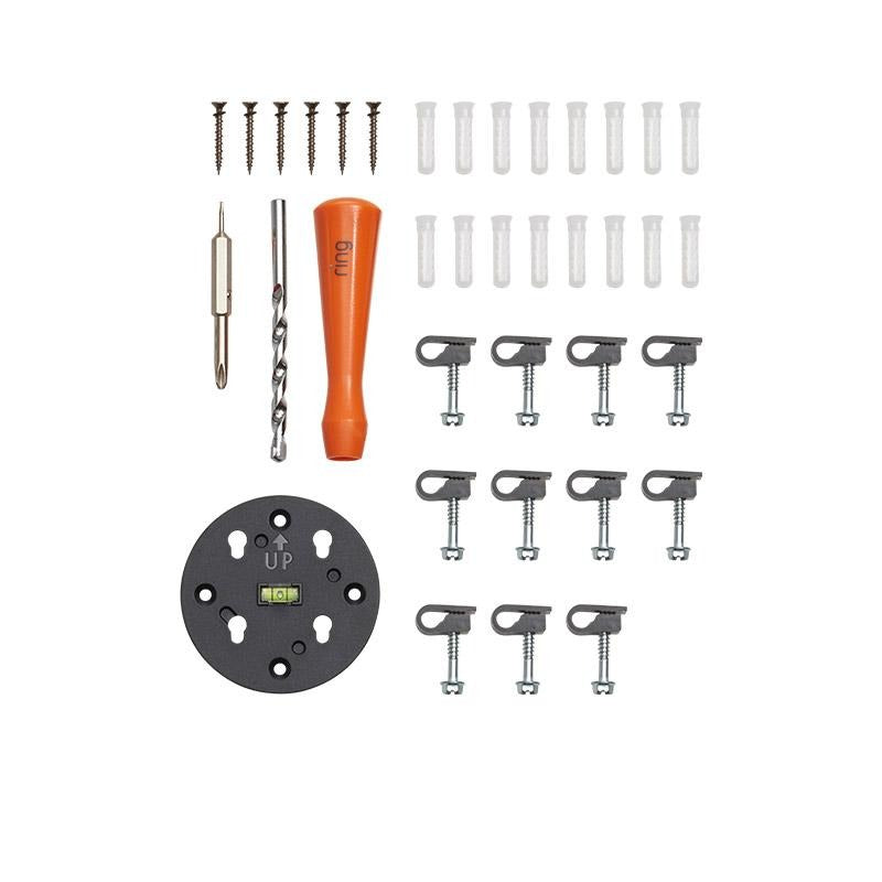 Spare Parts (for Spotlight Cam Wired)