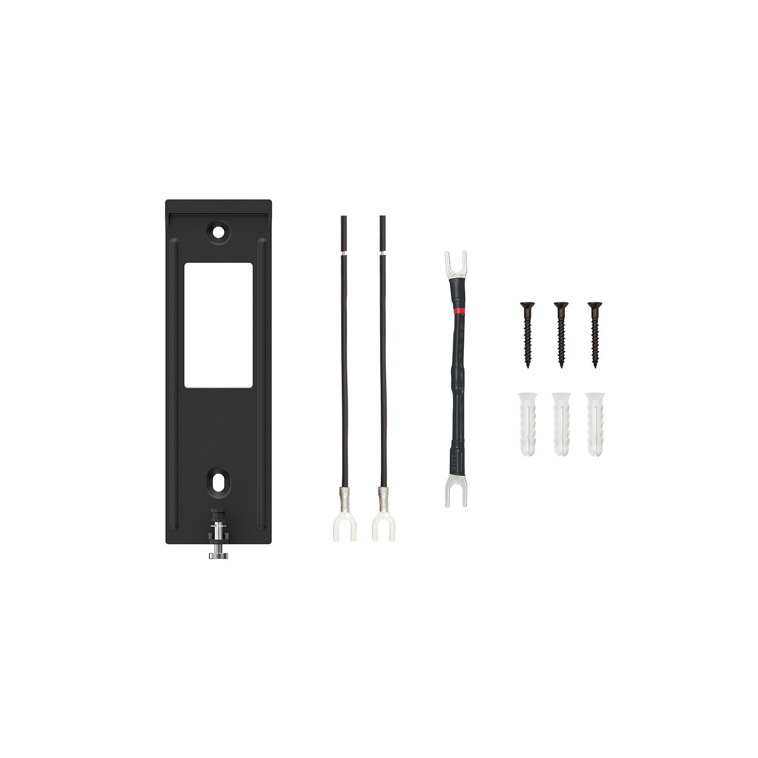 Spare Parts Kit