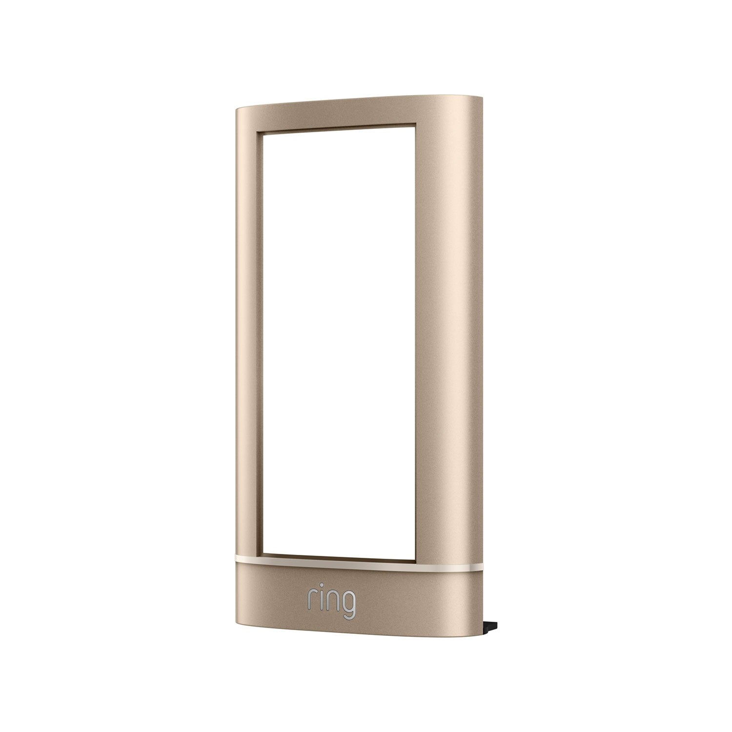 Interchangeable Faceplate