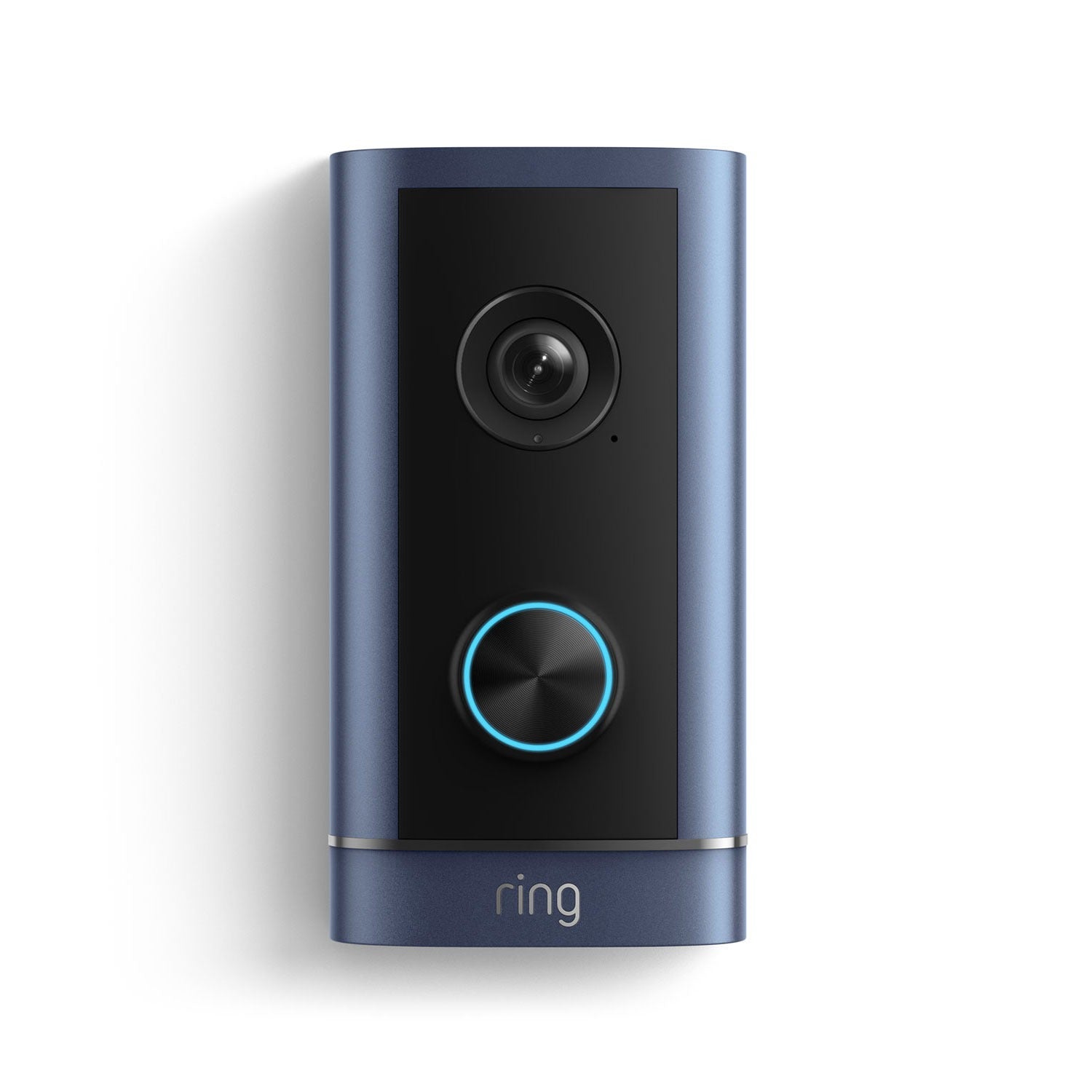 Wired Doorbell 4K Elite