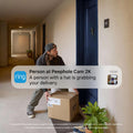Peephole Cam 2K