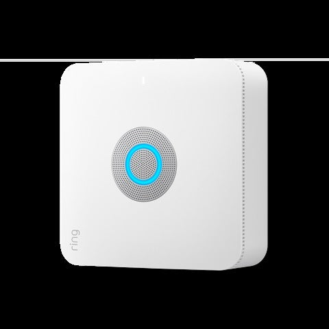 Alarm Pro Security Kit, 14-Piece (with built-in eero Wi-Fi 6 router)