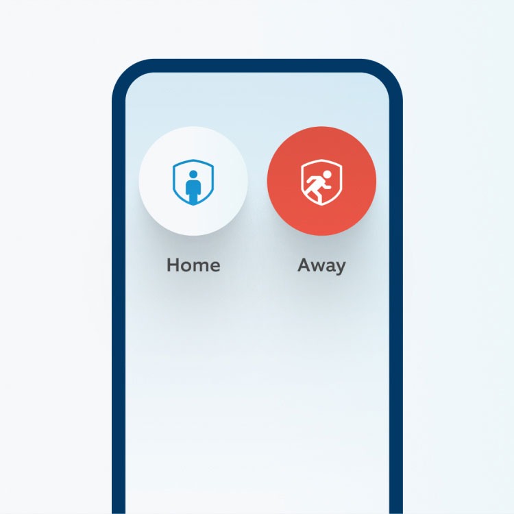 Alarm Pro Base Station (for with built-in eero Wi-Fi 6 router)
