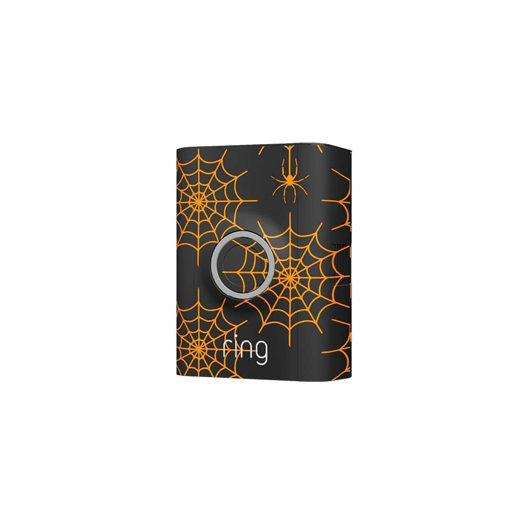 Holiday Interchangeable Faceplate (for Video Doorbell 2)