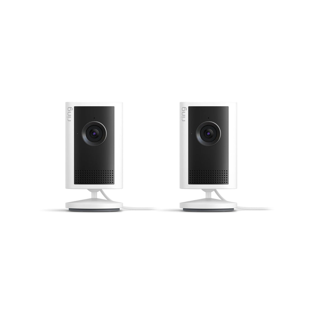 Indoor Cam Plus (Featuring Retinal 2K)
