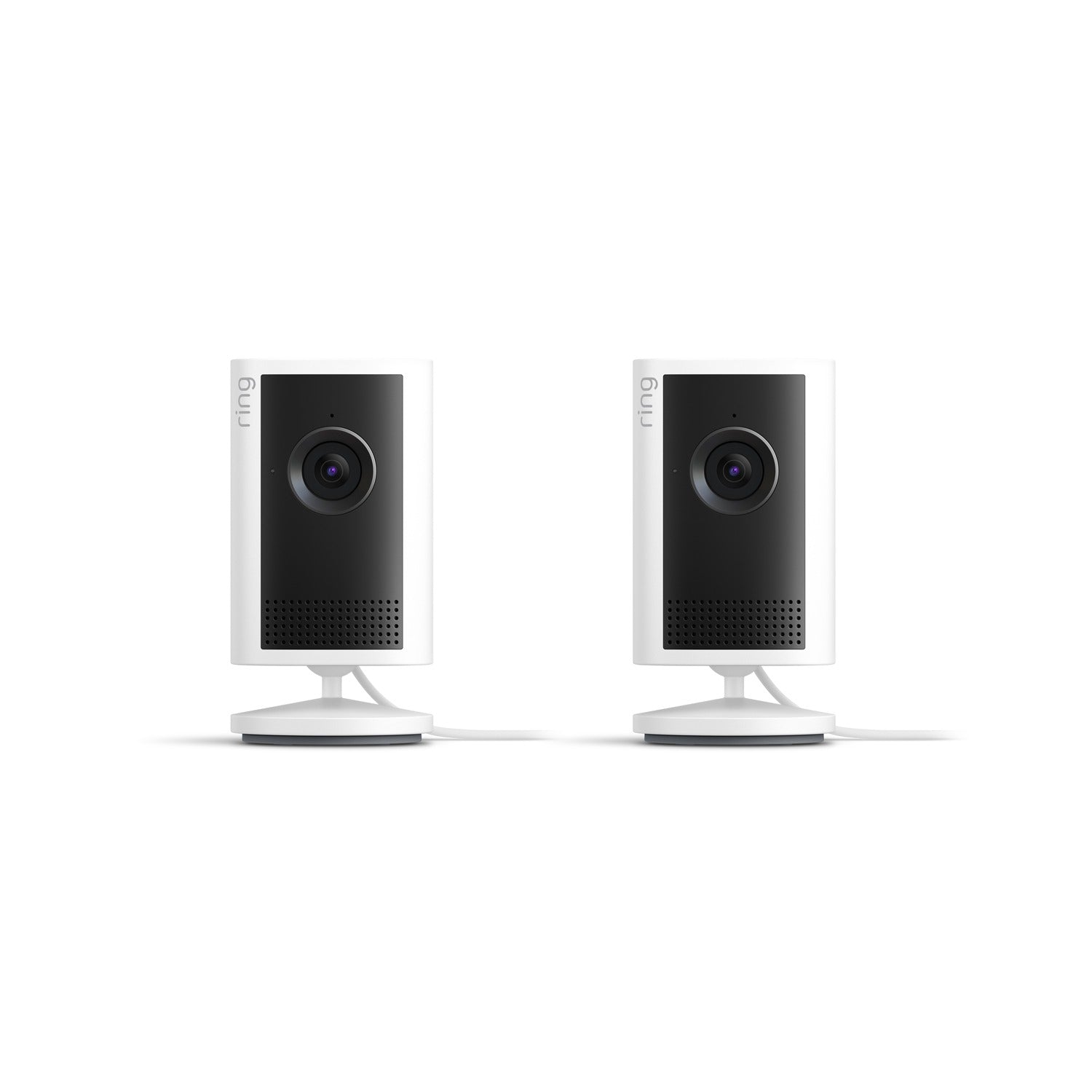 Indoor Cam Plus (Featuring Retinal 2K)