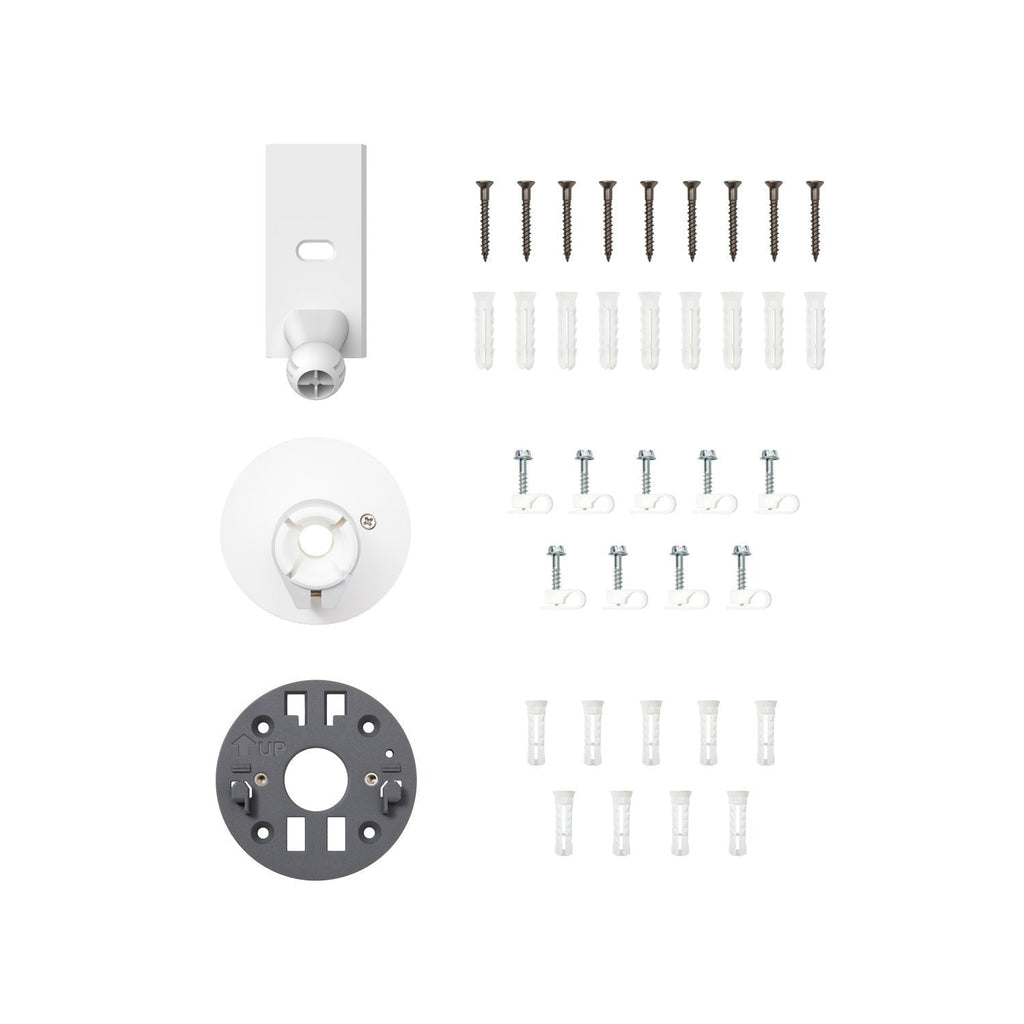 Spare Parts Kit (for Ring Spotlight Cam Pro Plug-In & Spotlight Cam Plus Plug-In)