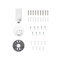 Spare Parts Kit (for Ring Spotlight Cam Pro Plug-In & Spotlight Cam Plus Plug-In)