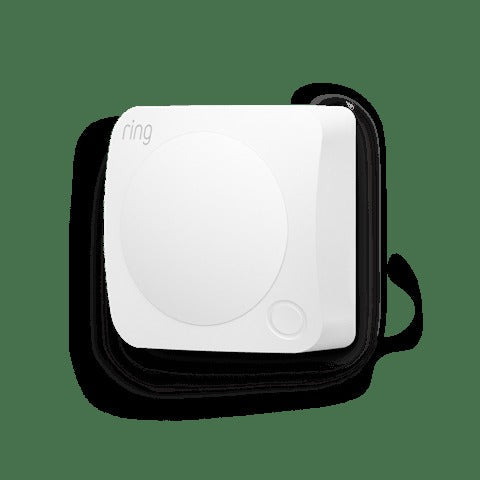 Alarm Pro Security Kit, 8-Piece (with built-in eero Wi-Fi 6 router)