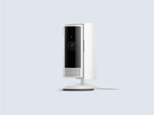 Battery Doorbell + Indoor Cam